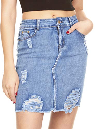 Medium Wash E