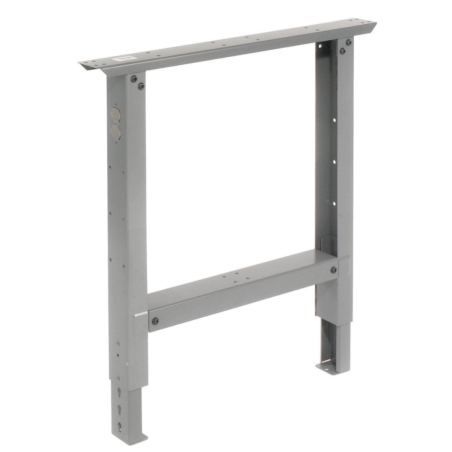 Adjustable Workbench Legs 30