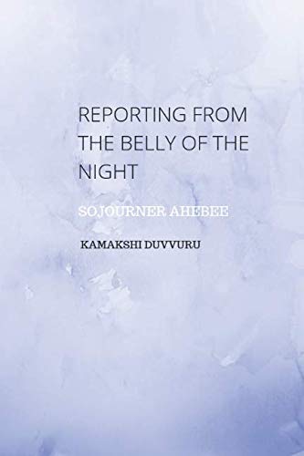 Reporting from the Belly of the Night - True Crime Story Collection | Gripping Investigative Journalism Book for Mystery & Crime Enthusiasts | Perfect for Late-Night Reading & Book Club Discussions