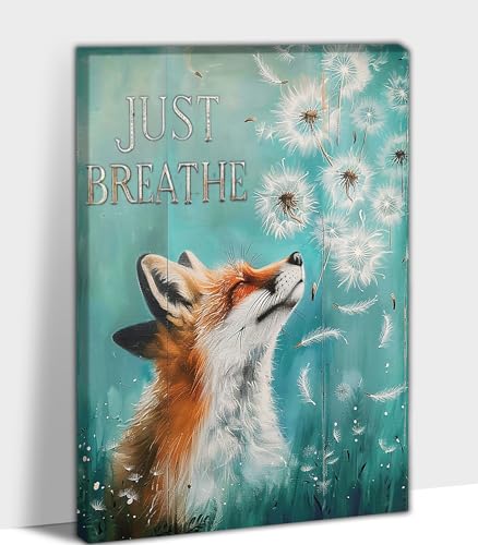 Dandelion Wall Art - 06