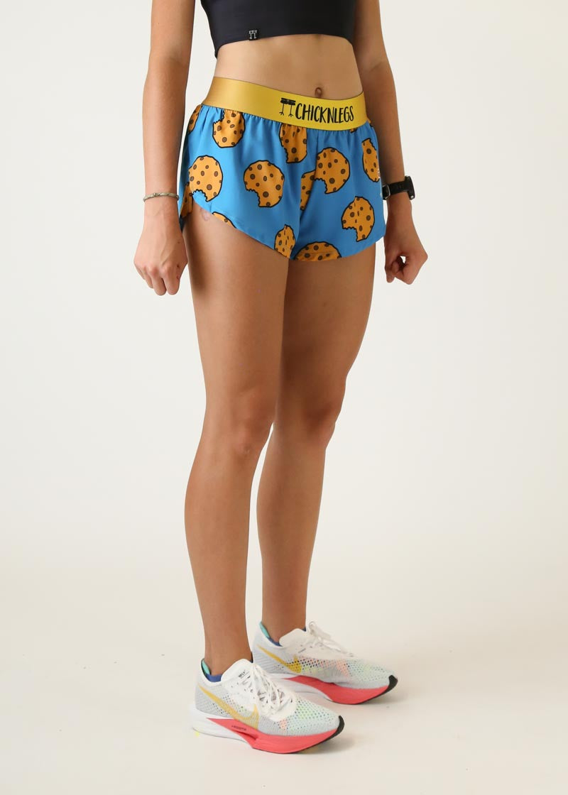 Best Women's Chocolate Chip Cookies Print 1.5