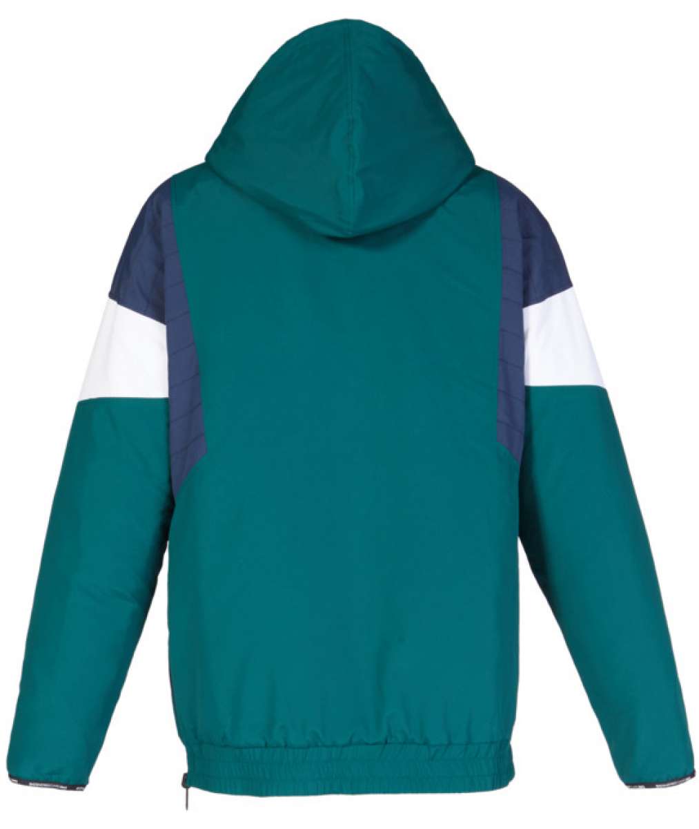 DC Transition Reversible Insulated Jacket 2023 - Lightweight Waterproof Winter Coat for Men & Women - Perfect for Hiking, Skiing & Outdoor Adventures