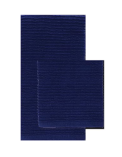 Ink Blue