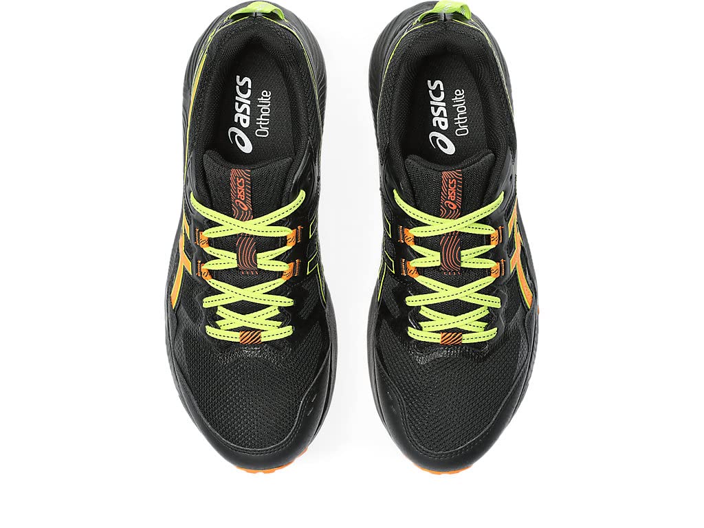 ASICS Men's Gel-Sonoma 7 Running Shoes - Lightweight Trail Running Shoes for Men with Gel Cushioning | Perfect for Hiking, Jogging & Outdoor Workouts