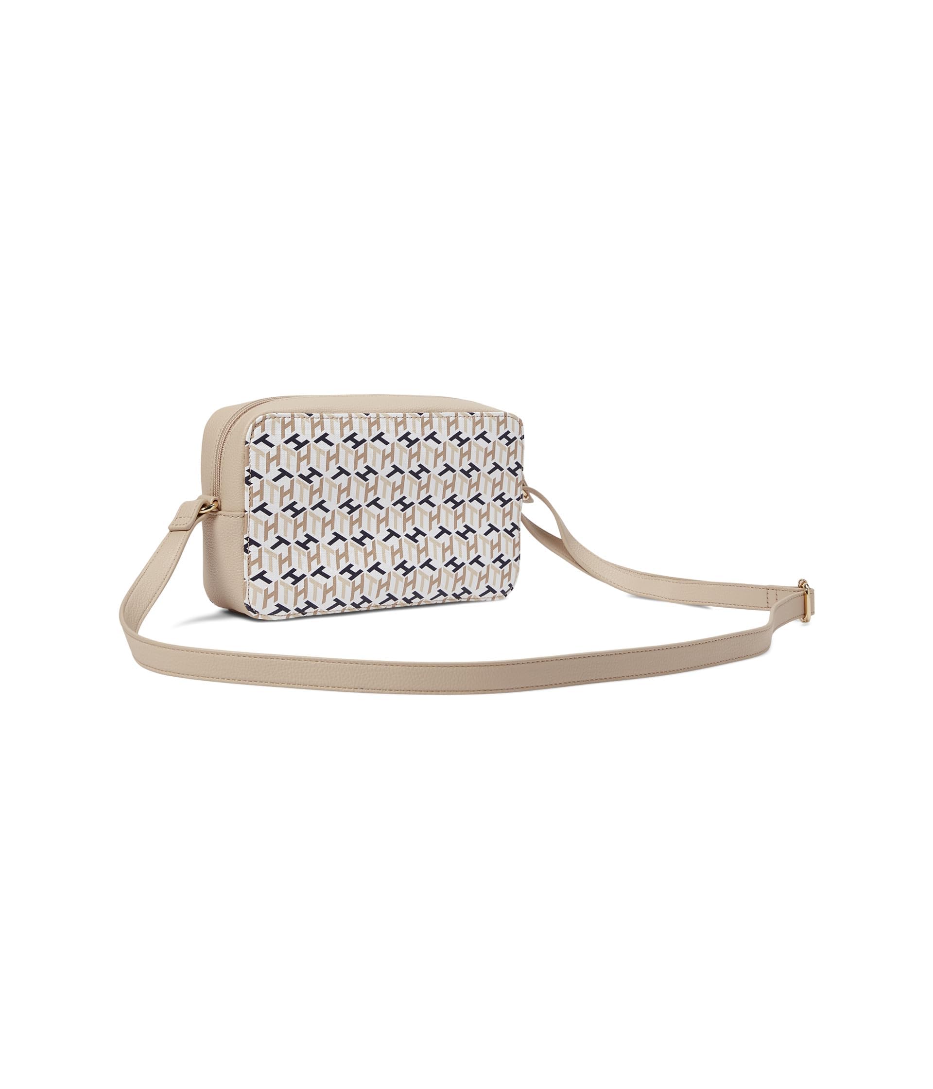 Tommy Hilfiger Women's Melissa II Crossbody Bag for Travel & Daily Use