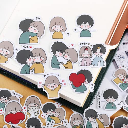Couples(40pcs)