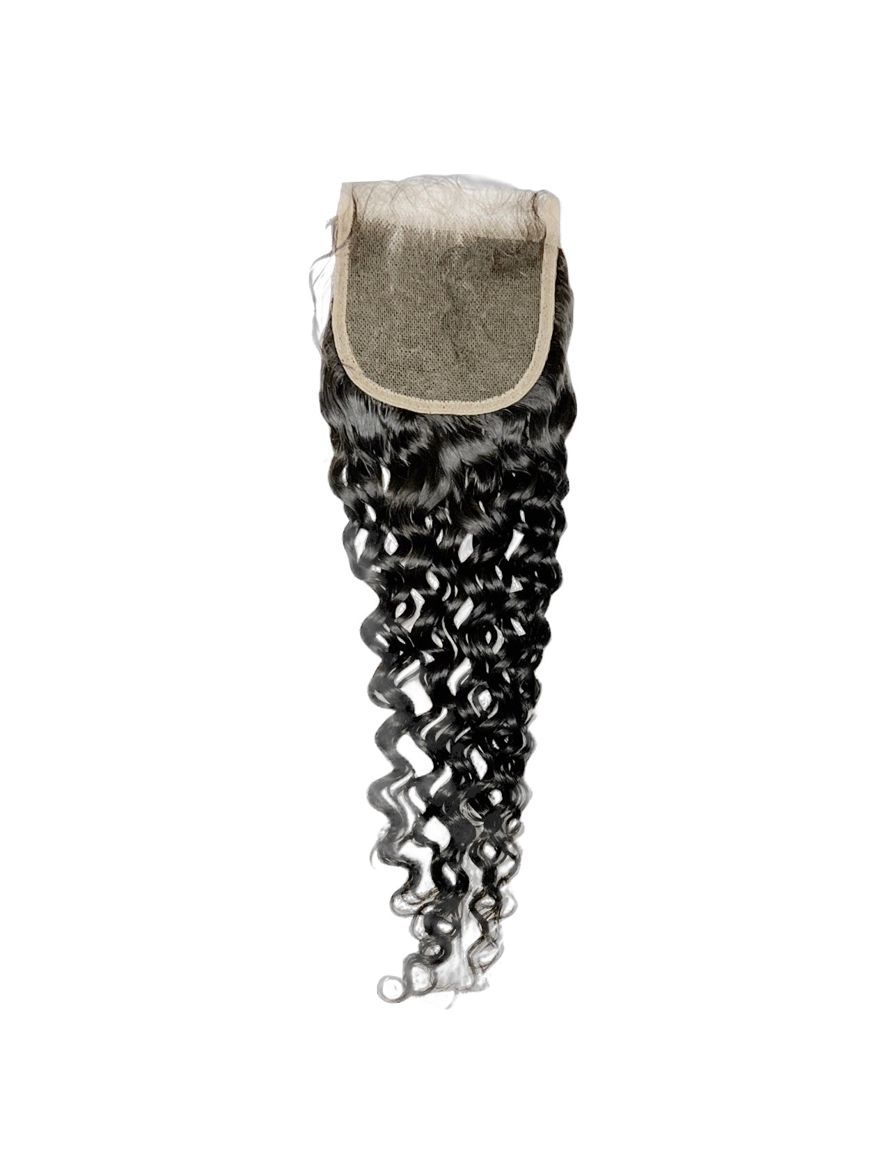 4x4 Transparent Lace Closure - 13x4 HD Lace Frontal Wig - Human Hair Lace Closure for Black Women - Perfect for Daily Wear, Parties & Special Occasions