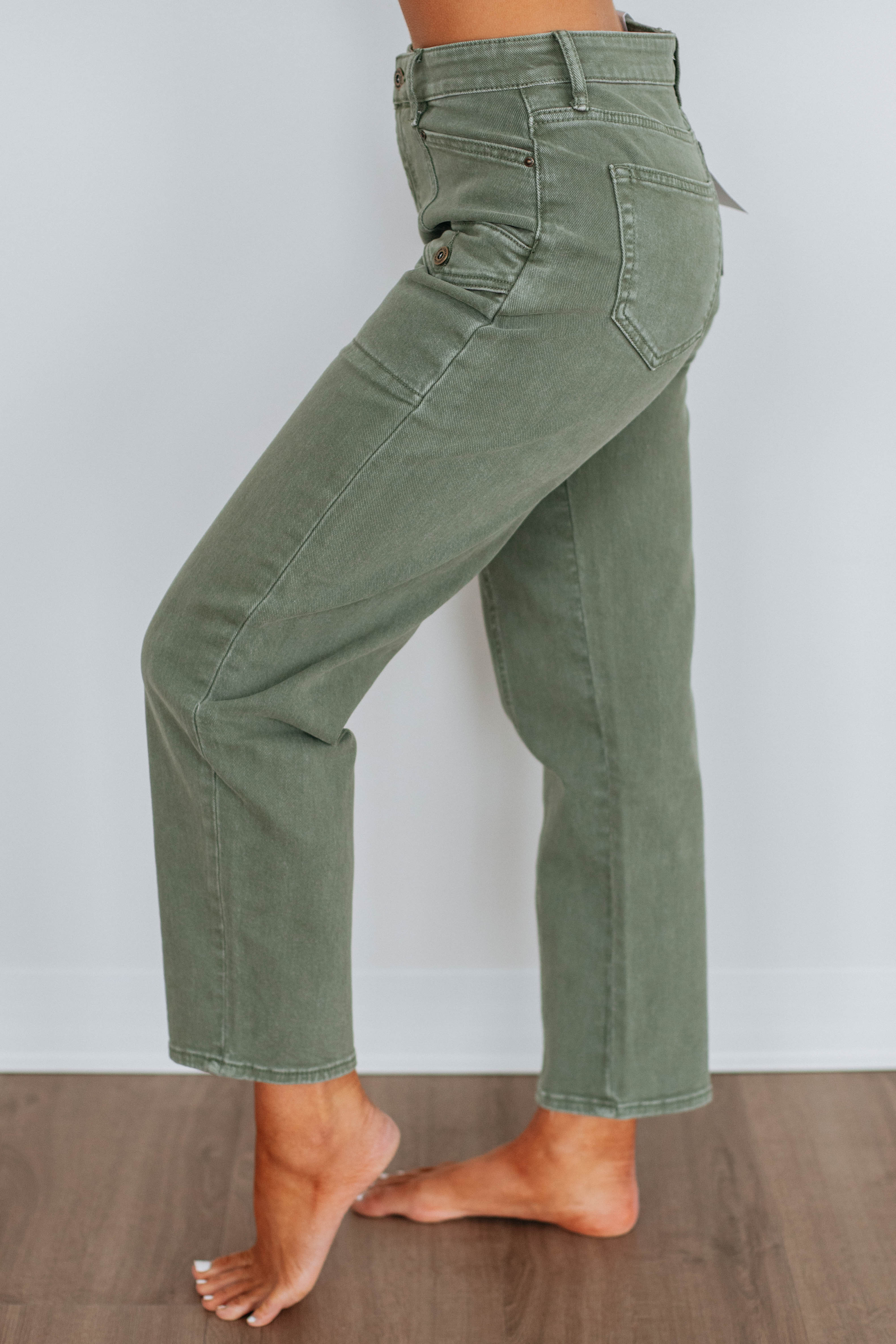 Anders Cargo Mica Jeans for Men - Stylish & Durable Workwear Pants with Multiple Pockets - Perfect for Outdoor Activities, Hiking, and Casual Wear