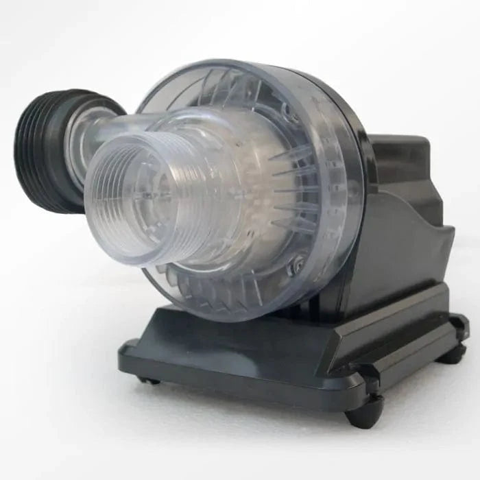 Bubble Blaster 1000 Skimmer Pump (HY 1000S) - High Performance Protein Skimmer for Saltwater Aquariums | Perfect for Reef Tanks, Marine Aquariums & Fish Tanks