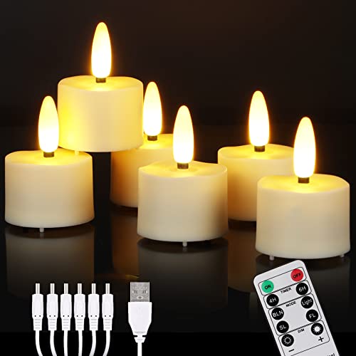 Bianco Caldo 6