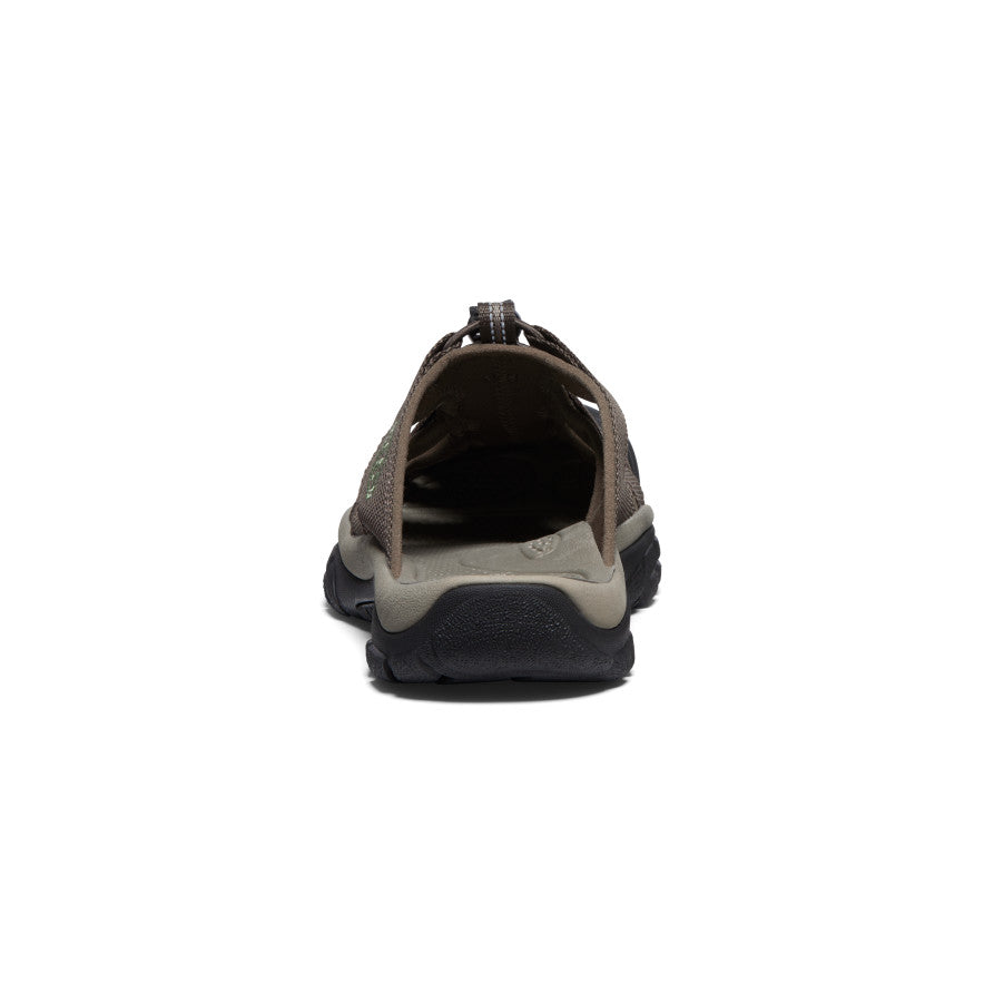 Men's Newport Slide Sandals - Comfortable & Durable for Canteen, Campsite, Beach & Outdoor Adventures