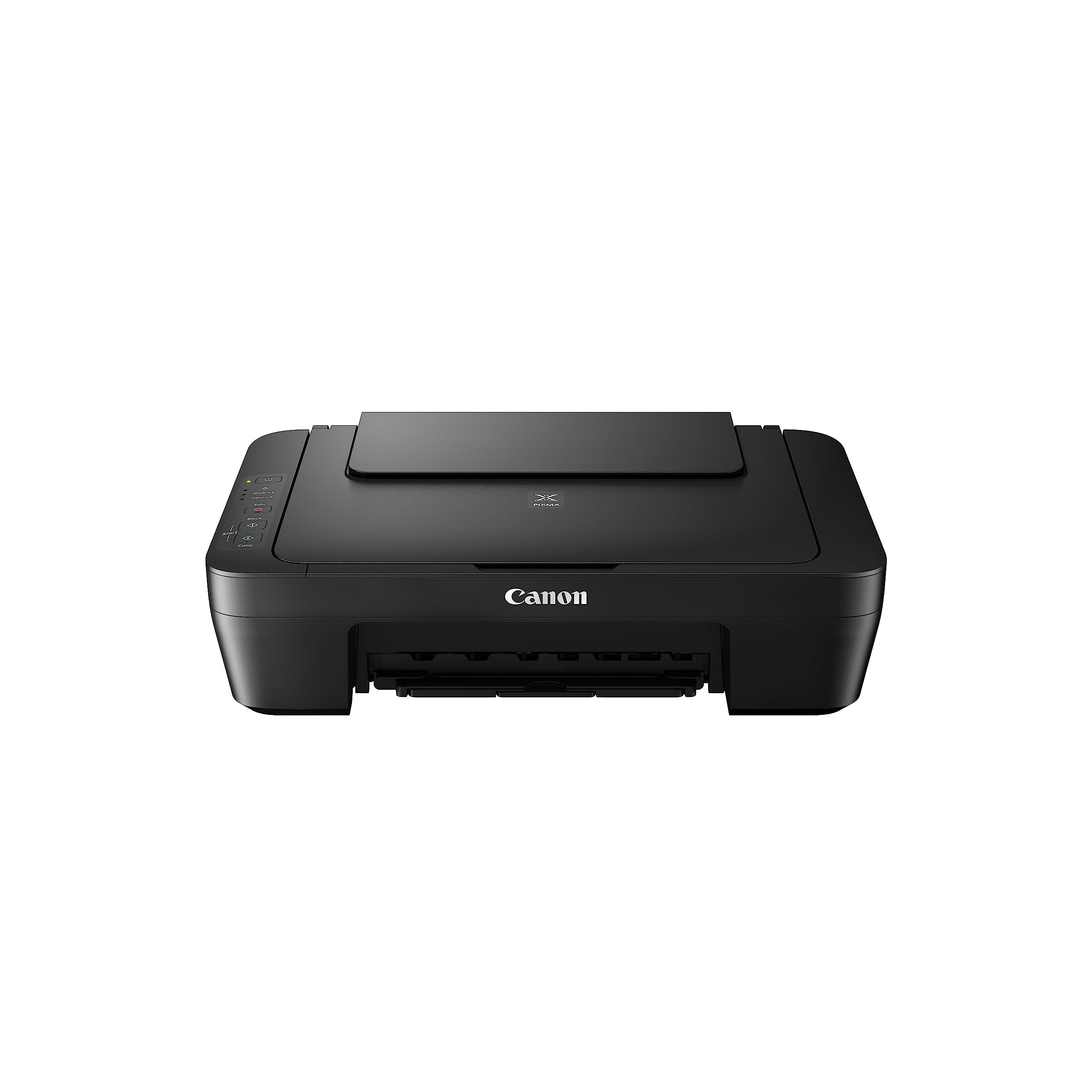 Canon PIXMA MG2550S Wireless All-in-One Inkjet Printer with Scanner & Copier - High Speed, Affordable Home & Office Printing - Compatible with Standard Black Ink Cartridges - Perfect for Documents, Photos & School Projects