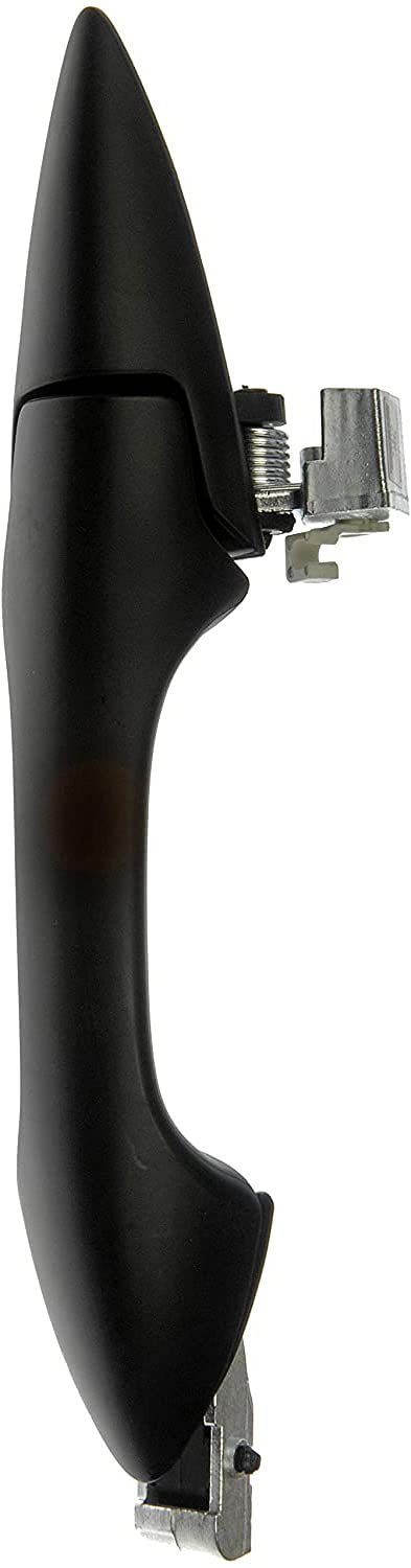 APDTY 92629 Replacement Outside Door Handle - Compatible with Select Vehicle Models | Durable Car Exterior Handle for Easy Installation & Enhanced Security | Perfect for DIY Auto Repair & Maintenance