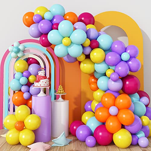 Magic Colorful