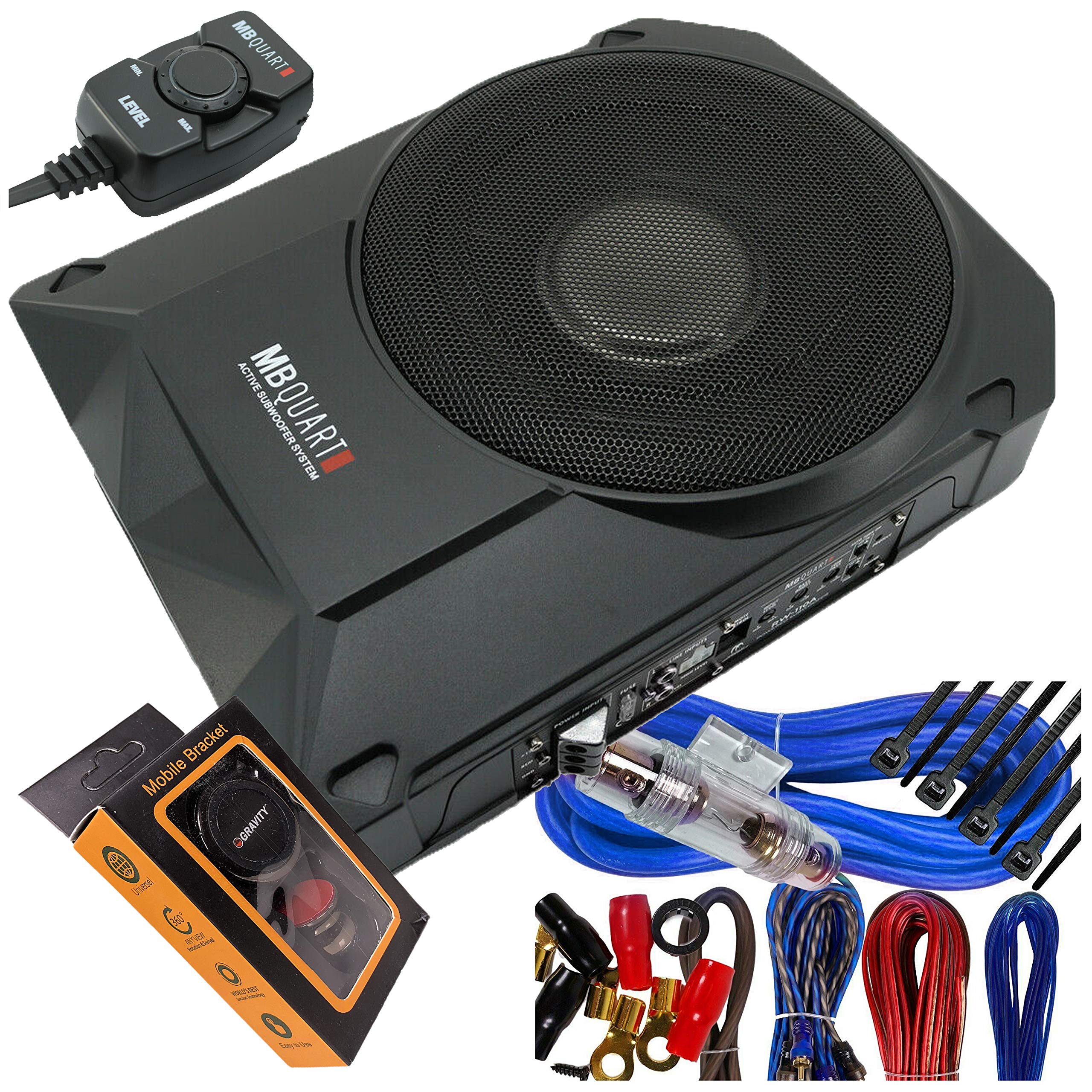 MB Quart RW-110A 800W 10