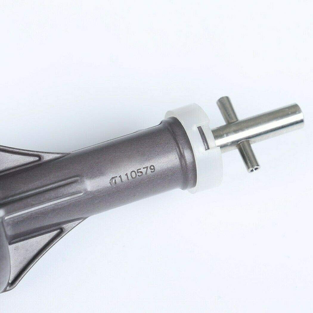 50W Replacement Head Motor for Dyson V8 V10 Vacuum Cleaner - Compatible with Direct Drive Models - Perfect for Deep Carpet Cleaning and Pet Hair Removal