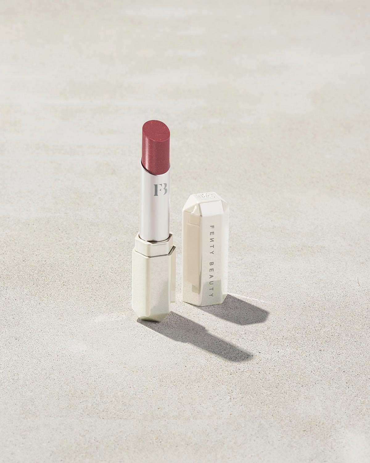 Slip Shine Sheer Shiny Lipstick - Goji Gang | Hydrating Glossy Lip Color with Vitamin E | Perfect for Everyday Wear & Special Occasions