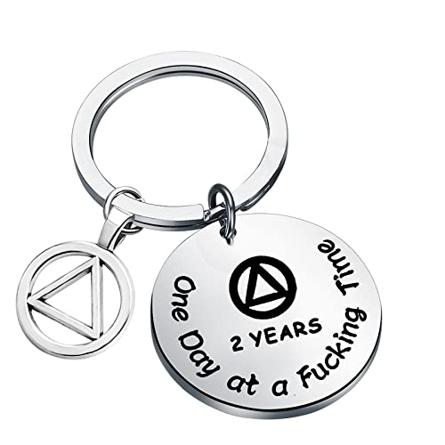 2 Years