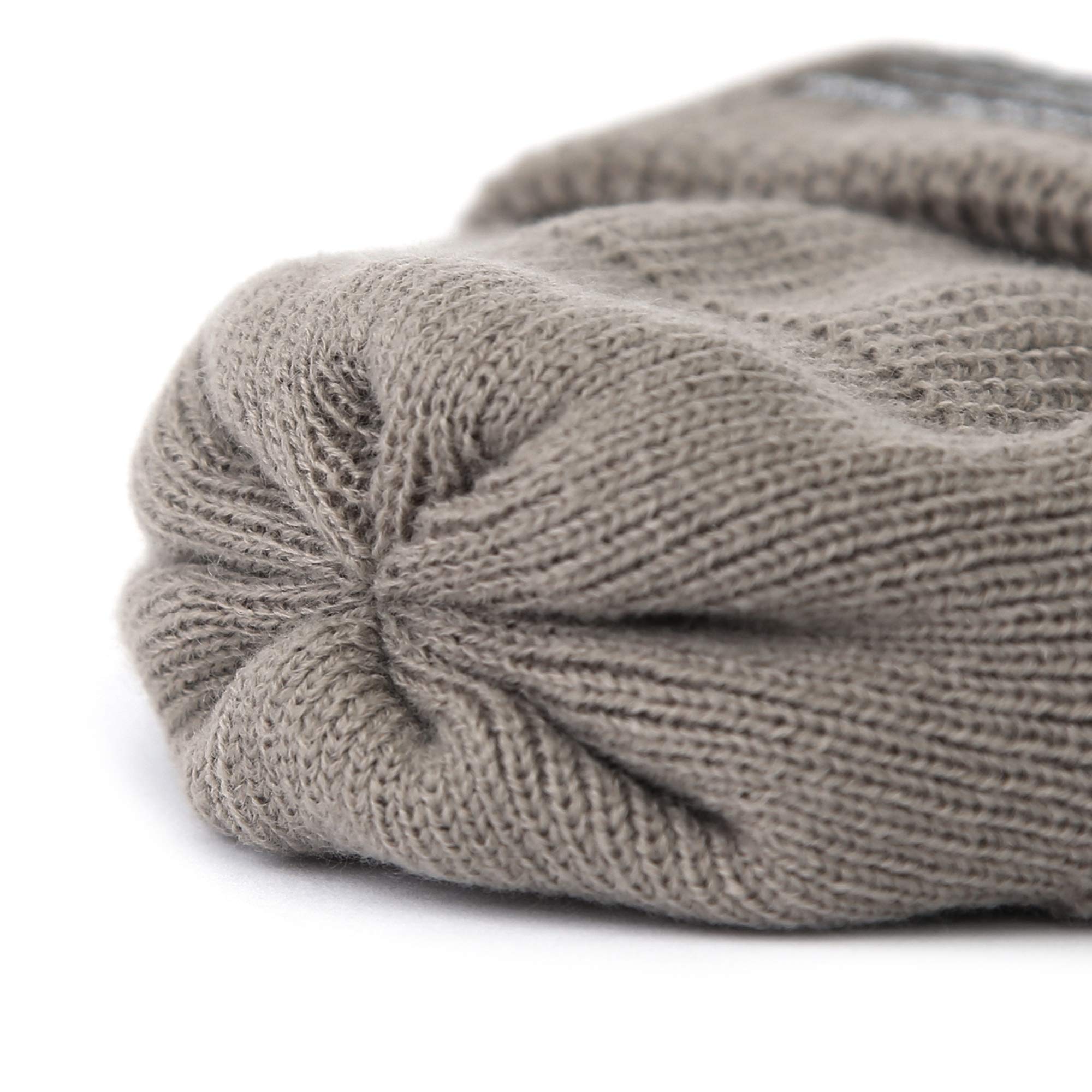 UNDERCONTROL Winter Fisherman Beanie for Men & Women - Unisex Knit Skull Cap, Roll-Up Watch Hat, Warm Docker Style (Color Pack) - Perfect for Cold Weather, Outdoor Activities & Casual Wear