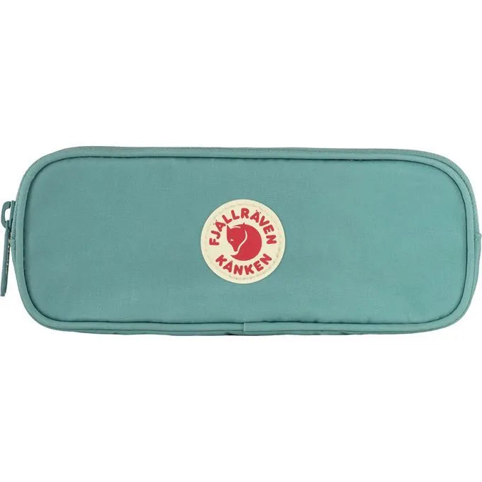 Fjallraven Kanken Pen Case - Waterproof Pencil Pouch for School, Office & Travel - Durable Zippered Organizer for Pens, Pencils & Art Supplies