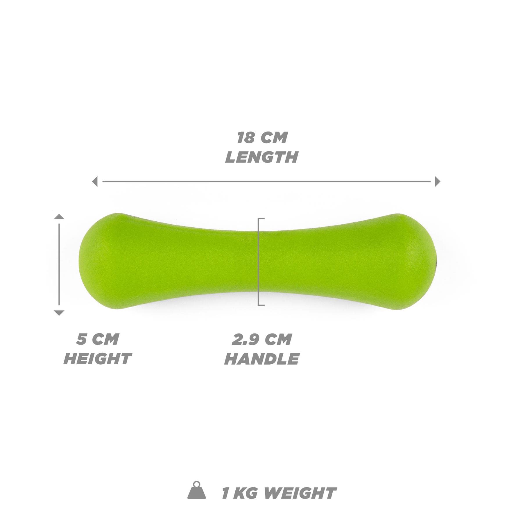 Phoenix Fitness Soft Grip Dumbbell Set - 10-50lbs Adjustable Weights for Home Gym, Strength Training & Full Body Workout | Perfect for Beginners & Advanced Fitness Enthusiasts