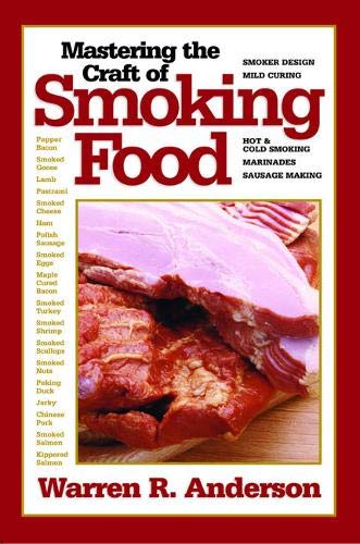 Ultimate Guide to Smoking Food: Techniques, Tips & Recipes for Perfect BBQ at Home | Outdoor Cooking & Backyard Grilling
