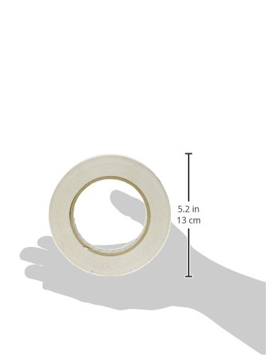 Prima Marketing 655350990886 Artisan Adhesive Tape - Strong Double Sided Craft Tape for Scrapbooking, Card Making & DIY Projects - Perfect for Paper, Photos & Fabric Crafts