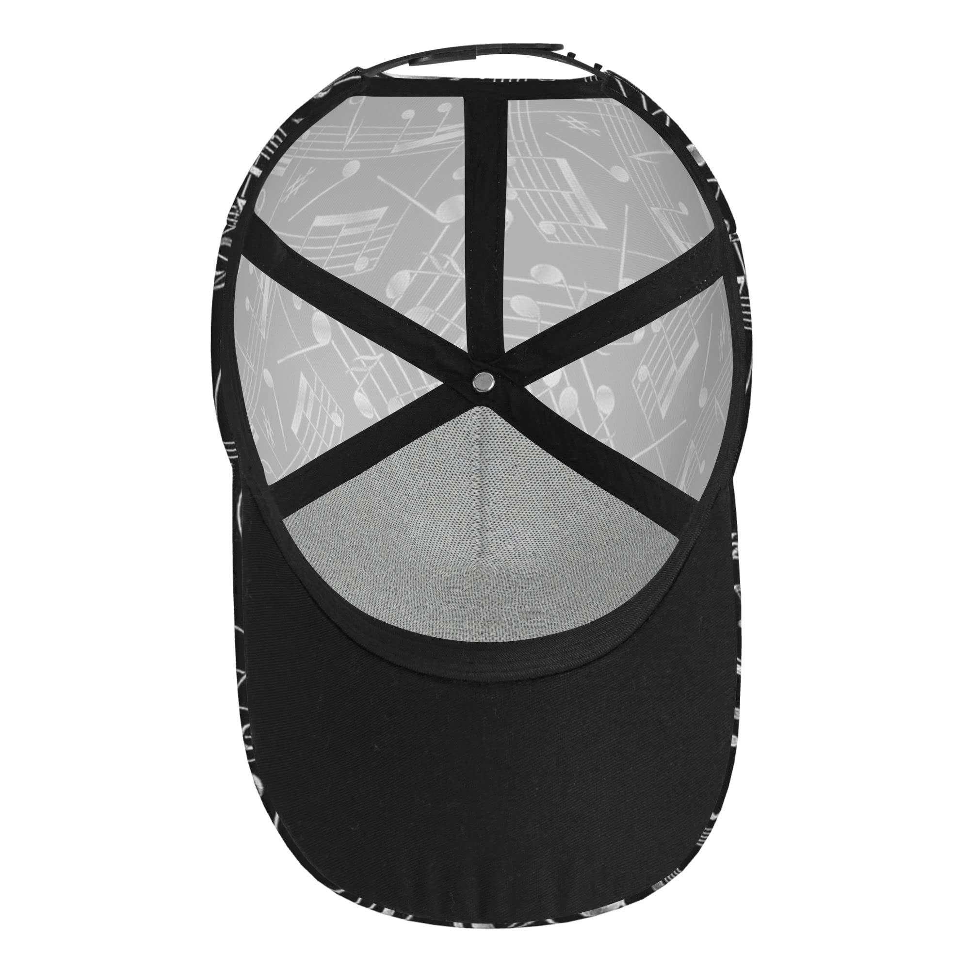 Mexican Indian Pattern Baseball Cap - Adjustable Low Profile Dad Hat for Men & Women | Unisex Trucker & Sports Sun Hat for Outdoor Activities, Sports & Casual Wear