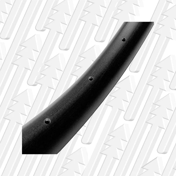 Marin Alloy MTB Bike Rim 29 Inch Inner Width 29mm 32H - Perfect for Mountain Biking, Trail Riding & Off-Road Cycling