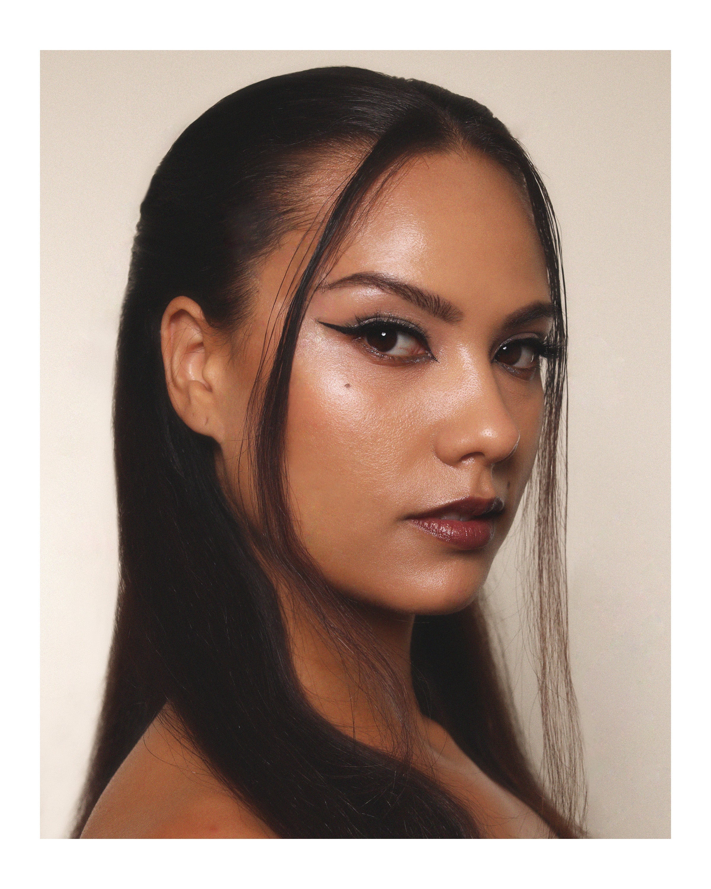 Prism Pop Pigment 003 Frosted Fantasy - High-Quality Cosmetic Pigment for Makeup Artists - Perfect for Eye Shadow, Lip Gloss & Nail Art
