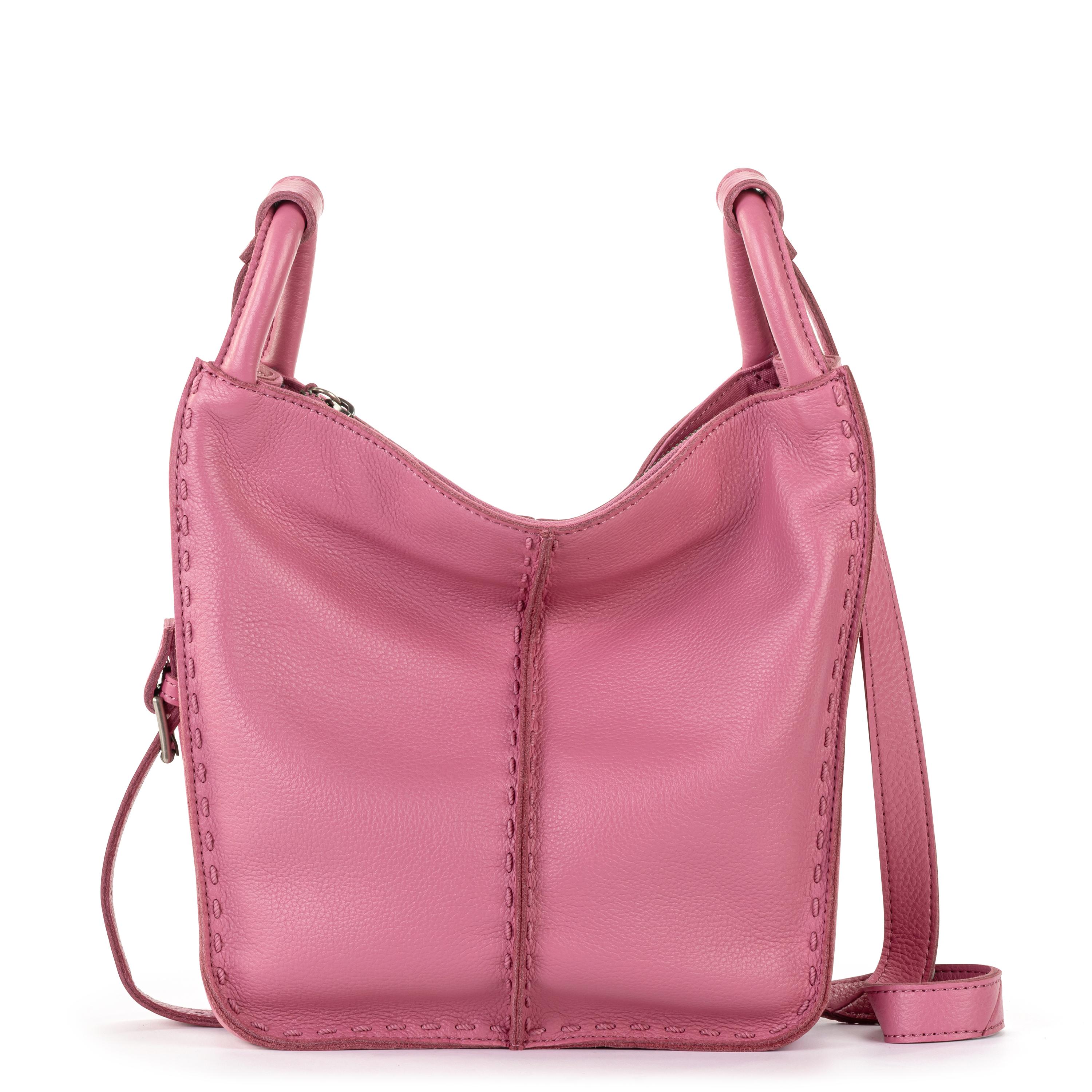 Los Feliz Crossbody Bag for Women - Stylish & Lightweight Shoulder Purse - Perfect for Travel, Shopping & Everyday Use