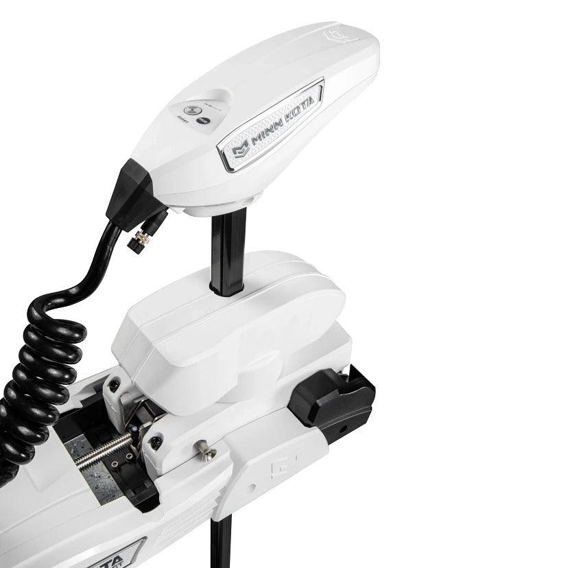 Minn Kota Riptide Instinct Saltwater Trolling Motor - 55lb Thrust, 36