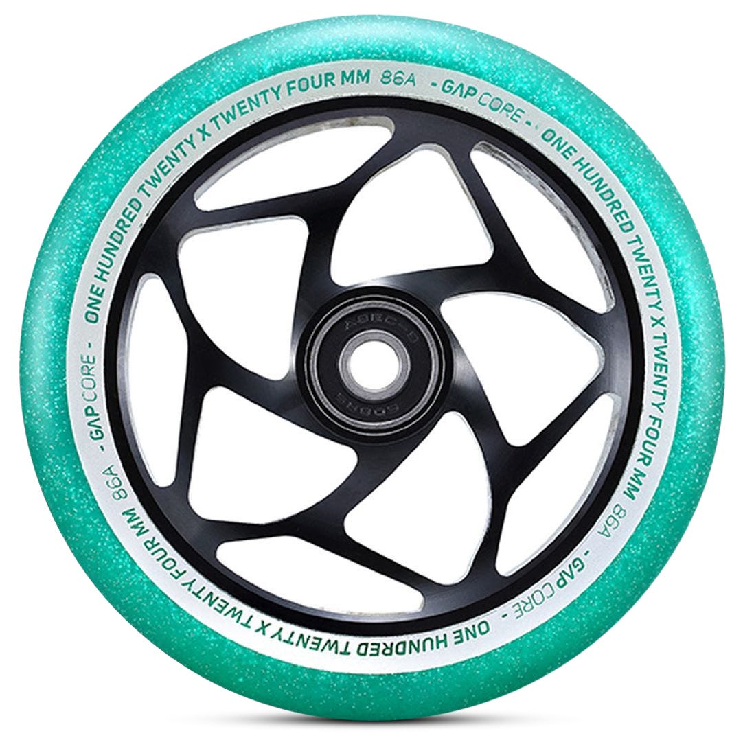 Envy Gap Wheel - Premium Alloy Car Wheel Rims for Enhanced Performance & Style - Perfect for Sports Cars, SUVs, and Custom Vehicle Upgrades
