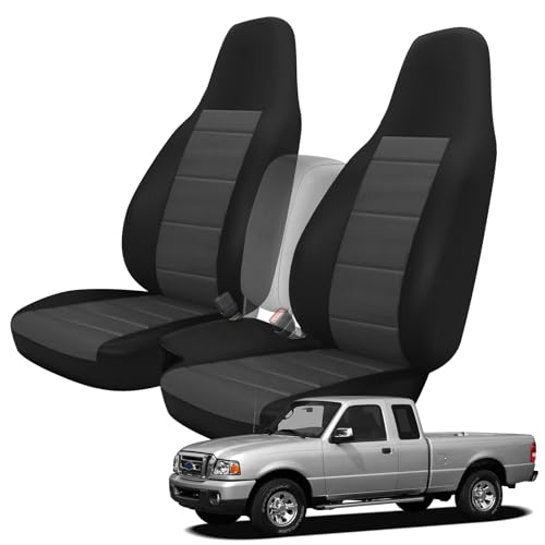 2004-2012 Ranger