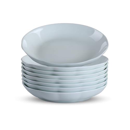 Wave Edge Bowls