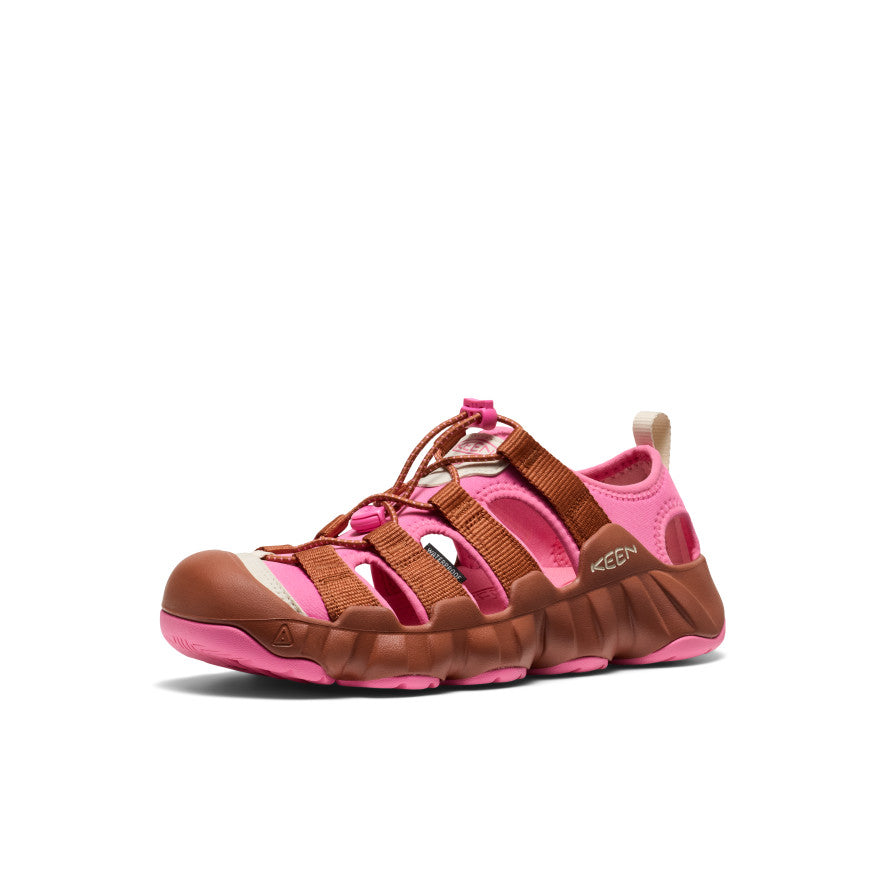 Men's Hyperport H2 Sandal - Lightweight Hiking Shoes for Outdoor Adventures | Okenia Pink | Perfect for Trail Running, Camping & Water Activities