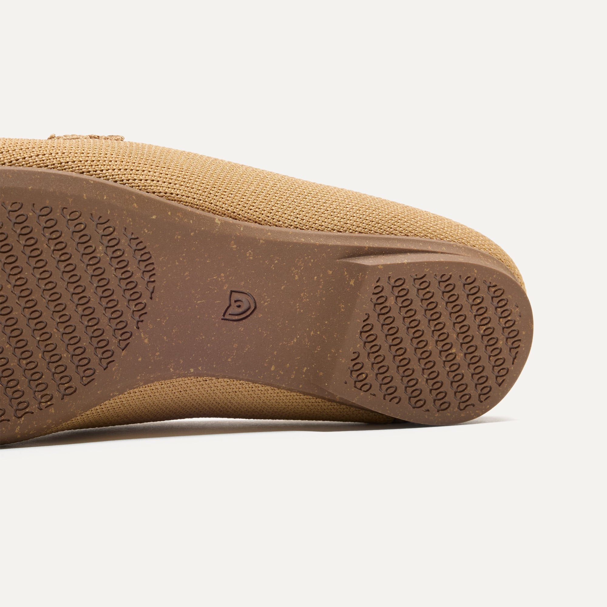 Wren Birdseye Loafer Mules - Comfortable Slip-On Shoes for Women | Perfect for Office, Casual Wear & Travel