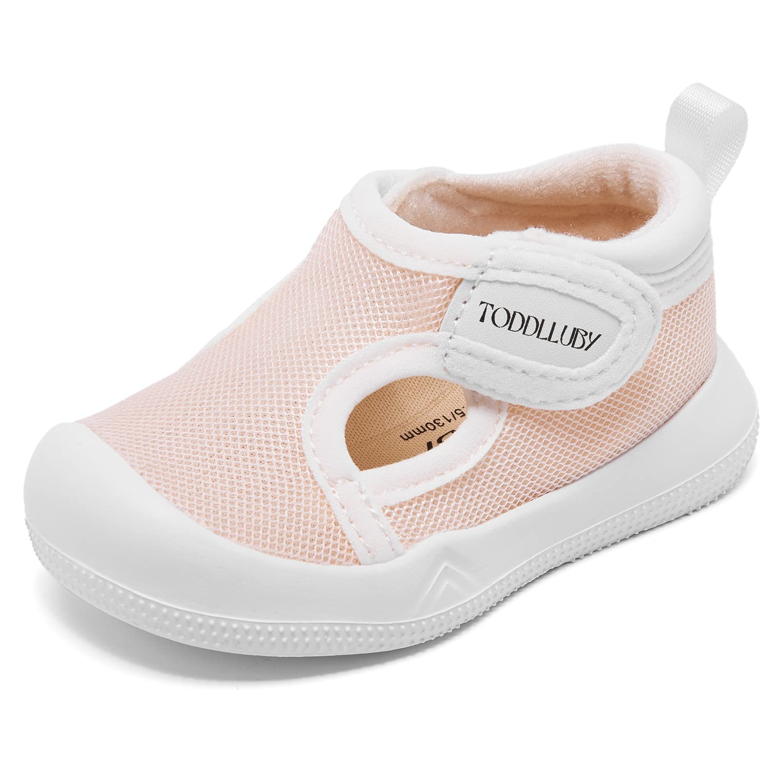 **Breathable Non-Slip Water Shoes for Toddler Boys & Girls – Lightweight Sport Sandals for Beach, Pool & Outdoor Play**