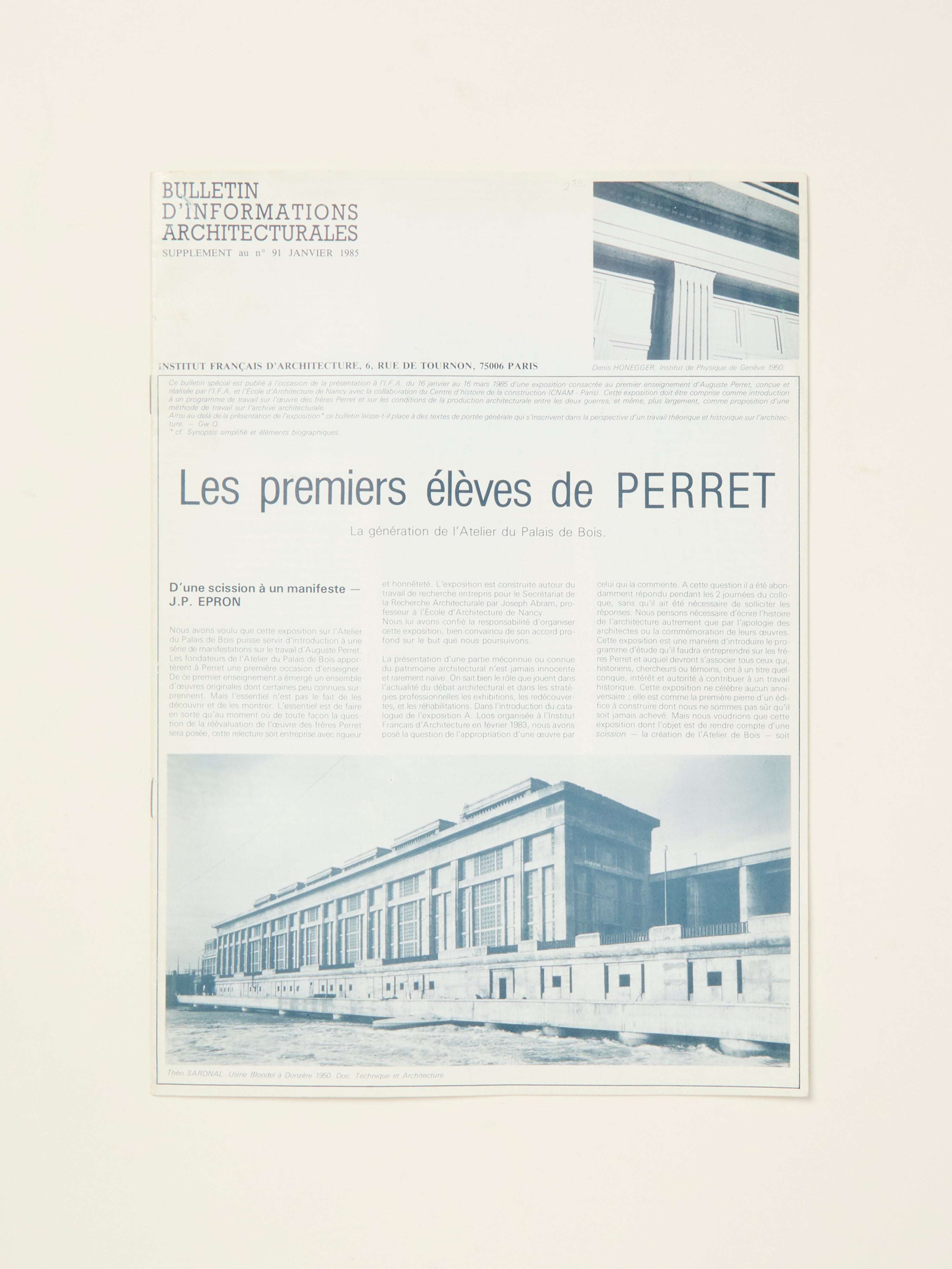 Architectural News Bulletin - Latest Trends & Updates in Architecture for Professionals & Enthusiasts | Perfect for Office, Home & Design Studios