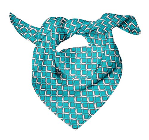 Turquoise Green