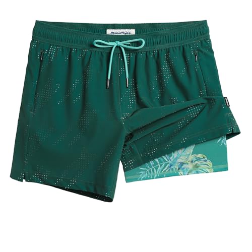 Turquoise Green