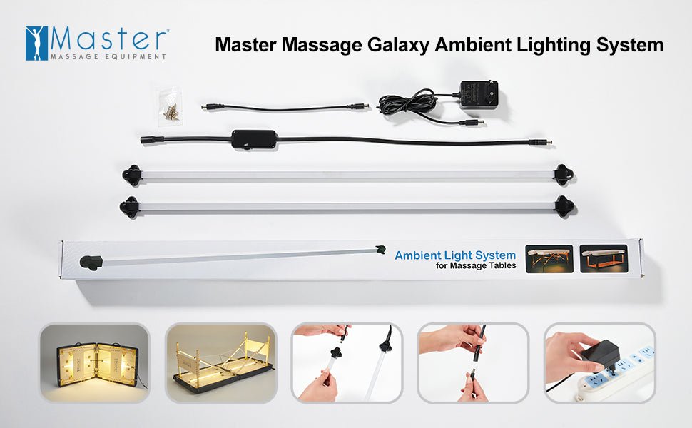 Portable Massage Table 28