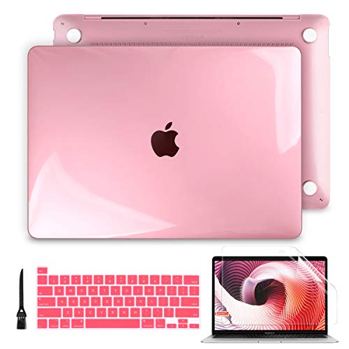 Crystal Pink