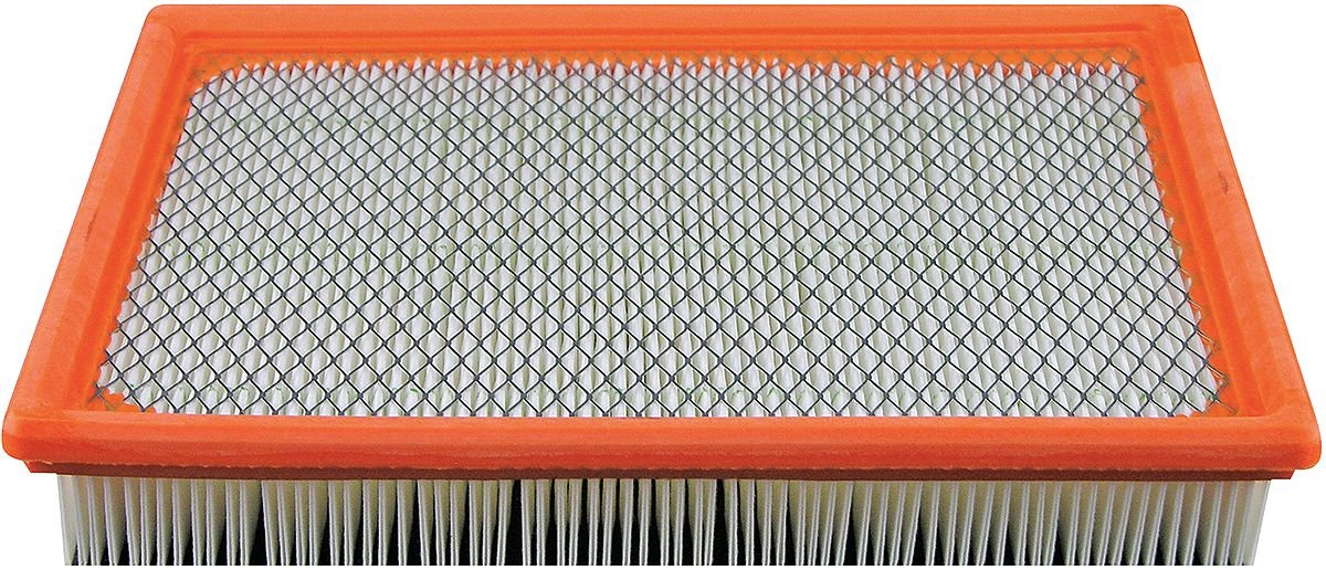 Baldwin Panel Air Filter Element - High Efficiency Replacement for HVAC Systems, Trucks, and Heavy Equipment | Perfect for Home, Commercial, and Industrial Use