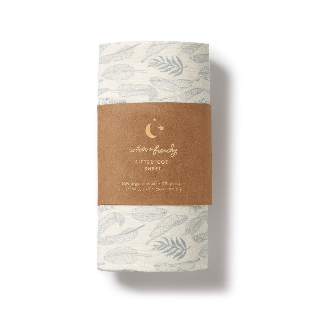 Organic Cotton Flat Sheet Set - Soft & Breathable Bedding for Comfortable Sleep - Perfect for Home, Hotel, and Airbnb Use