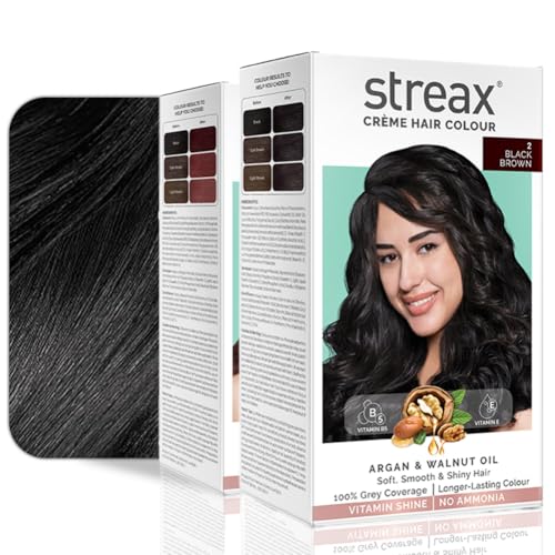 Black Brown