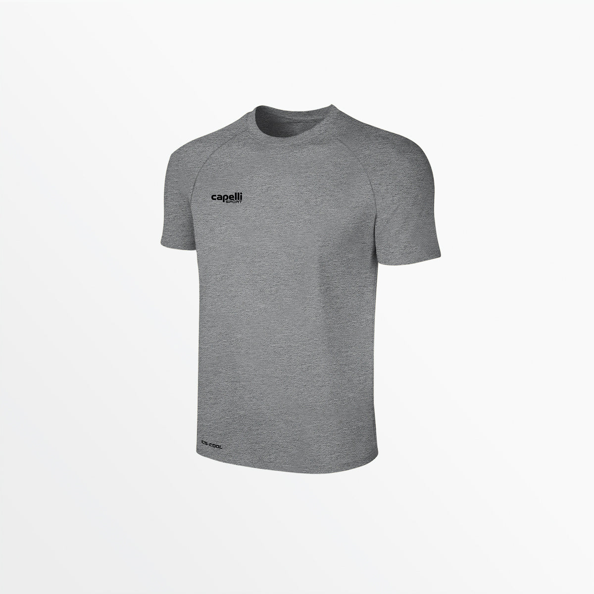 Youth Basics II Training Jersey - Breathable Performance Soccer Jersey for Kids & Teens - Perfect for Practice, Games & Team Sports