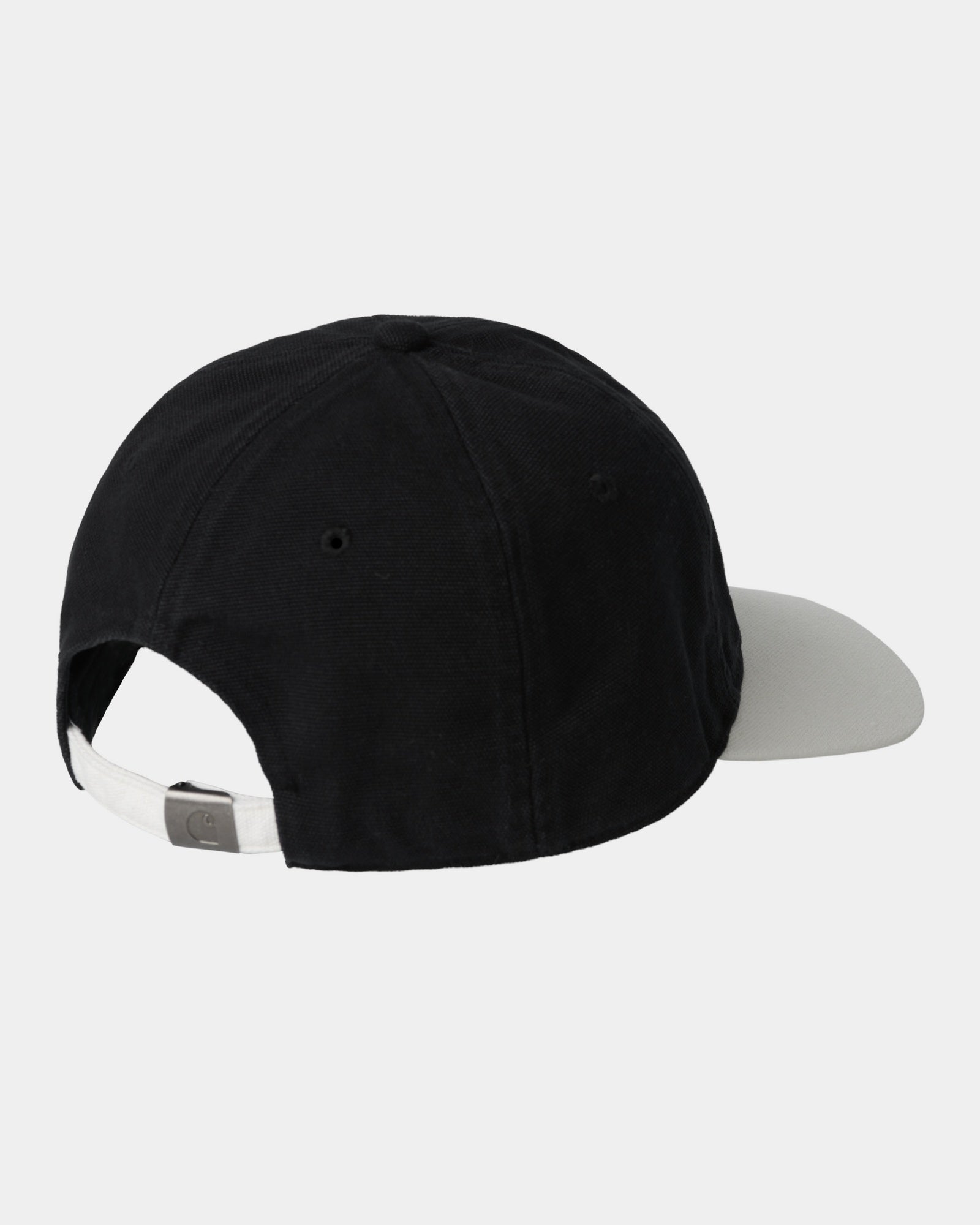 Black Wax Lecture Cap - Premium Adjustable Flat Cap for Professors & Students - Perfect for Classrooms, Seminars & Academic Events