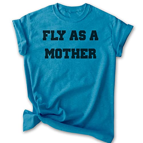 Heather Blue