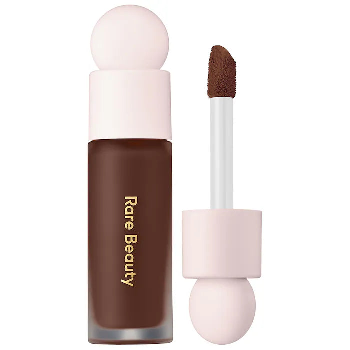 Rare Beauty Liquid Touch Brightening Corrector - Lightweight Under-Eye Brightener for Dark Circles & Dullness | Perfect for Daily Makeup & Photo-Ready Looks